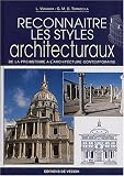 Revue De Vecchi  / Reconnaître les styles architecturaux