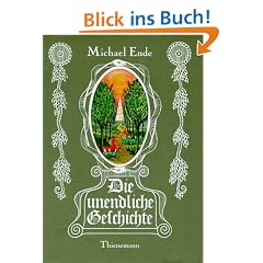 Die unendliche Geschichte