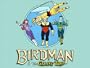 Birdman and the Galaxy Trio