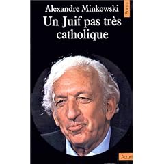 Un juif pas tr�s catholique