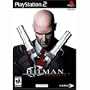 Hitman Contracts