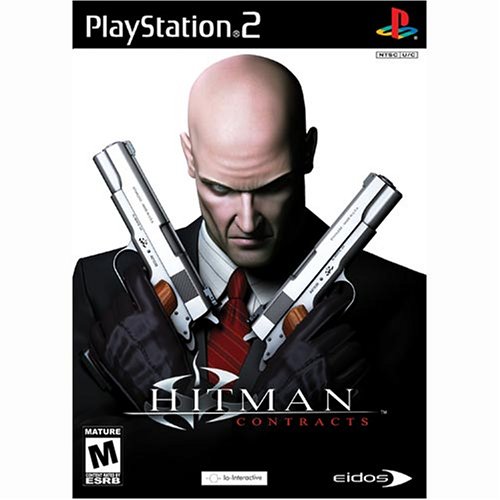 Hitman Contracts