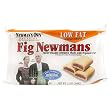 Newman's Own®Organics Fig Newmans, Low Fat, 12-Ounce Packages (Pack of 12) Newman's Own®Organics Fig Newmans, Low Fat, 12-Ounce Packages (Pack of 12)