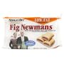 Newman's Own Organics Fig Newmans, Low Fat, 12-Ounce Packages (Pack of 12)