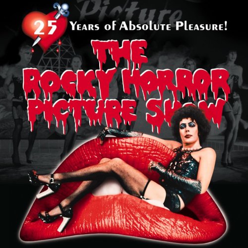 The Rocky Horror Picture Show - 25 Years Of Absolut - Zortam Music