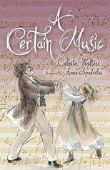 A Certain Music