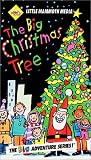 Big Christmas Tree