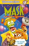 Revue WARNER  / The Mask Maire