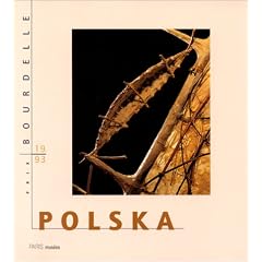 Polska: Prix Bourdelle 1993 : Mus�e Bourdelle, 5 octobre-31 d�cembre 1994