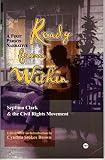 Ready from Within: A First Person Narrative