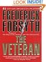 The Veteran: Five Heart-Stopping Stories