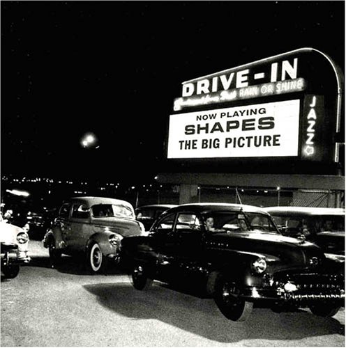 CD-Charts  Search : The Big Picture