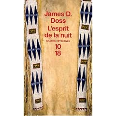 L'esprit de la nuit