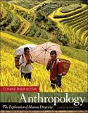 Anthropology: The Exploration of Human Diversity + Student CD-ROM + Powerweb