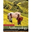 Anthropology: The Exploration of Human Diversity + Student CD-ROM + Powerweb by Conrad Phillip Kottak
