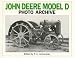 John Deere Model D Photo Archive: The "Unstyled" Model "D", 1923-1938