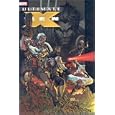Ultimate X-Men, Vol. 8