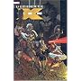 Ultimate X-Men Volume 8 HC