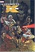Ultimate X-Men, Vol. 8