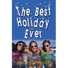 The Best Holiday Ever!