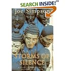 Storms of Silence by Joe Simpson