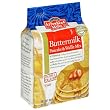 Arrowhead Mills Pancake & Waffle Mix, Buttermilk, 2 Pound Bags (Pack of 4)