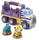 Little Tikes