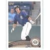 2011 Topps Pro Debut Baseball Card # 263 Mike Trout - Rancho Cucamonga Quakes - MiLB (Prospect / Rookie Card) Trading Card in a Screwdown Case!