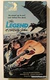 Legend of Hillbilly John [VHS]