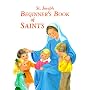 St. Joseph Beginner Book of Saints