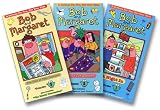  : Bob & Margaret 1-3 (3pc)