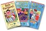 Bob & Margaret 1-3 [VHS]