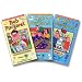 Bob & Margaret 1-3 [VHS]