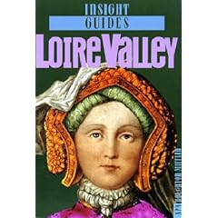 Insight Guide Loire Valley