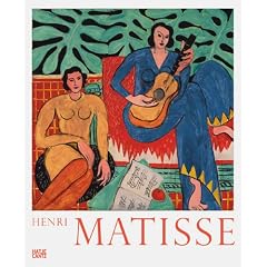 Henri Matisse. Figure Color Space