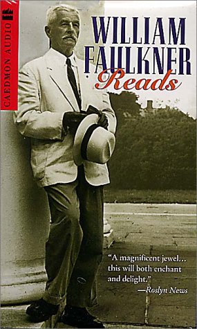 William Faulkner