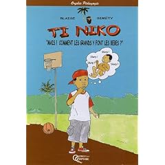 Ti Niko : Mais ! Comment les grands y font les b�b�s ?