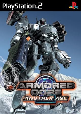 Armored Core 4
