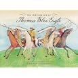 The Sketchbook of Thomas Blue Eagle by Chronicle Books LLC Staff, Gay Matthaei, and Jewel Grutman
