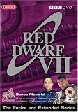 Red Dwarf - Series 7 [UK IMPORT] - Craig Charles