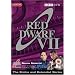 Red Dwarf - Vii: The Entire And Extended Series - Import Zone 2 UK (anglais uniquement)