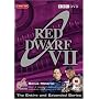Red Dwarf - Vii: The Entire And Extended Series - &hellip <b>DVD</b> ~ Chris Barrie