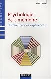 Revue Dunod  / Psychologie de la mémoire