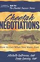 Cheetah Negotiations (Cheetah Success)