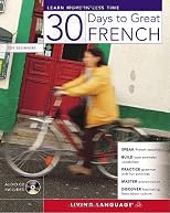 30 Days to Great French (30 Days)