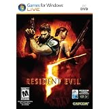 ResidentEvil5