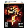 Resident Evil 5