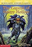 Books : Legend of Sleepy Hollow