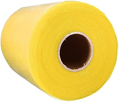 TULLE Roll Spool 6"x100yd Tutu Wedding Gift Craft Bow US STOCK FAST SHIPPING