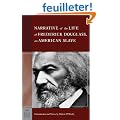 Narrative Of The Life Of Frederick Douglas, An American Slave
